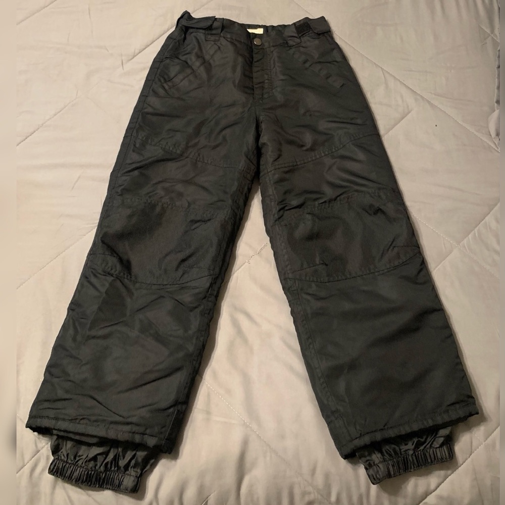 Cherokee Black Snow/Ski Pants